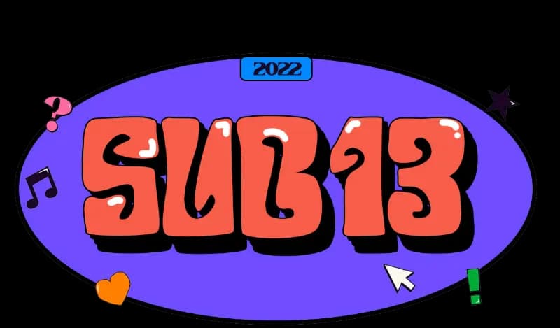 Acampa dentro SUB13